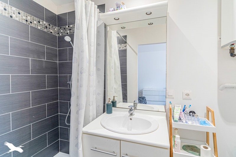 Vente Maison LATRESNE - 3 pièces -85 m² - (33360)