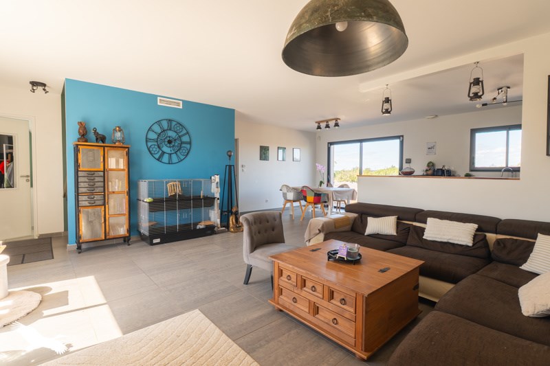Vente Maison Cénac - 5 pièces -113 m² - (33360)