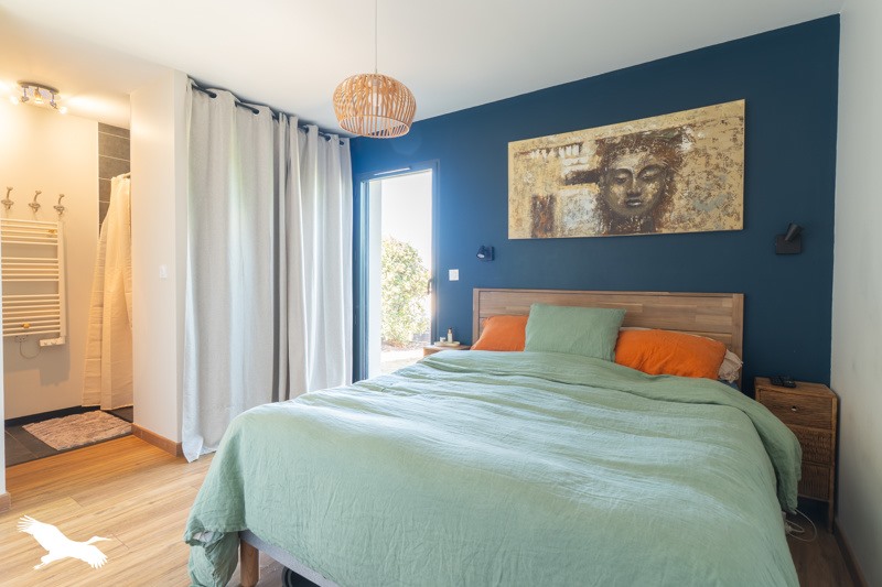 Vente Maison Cénac - 5 pièces -113 m² - (33360)