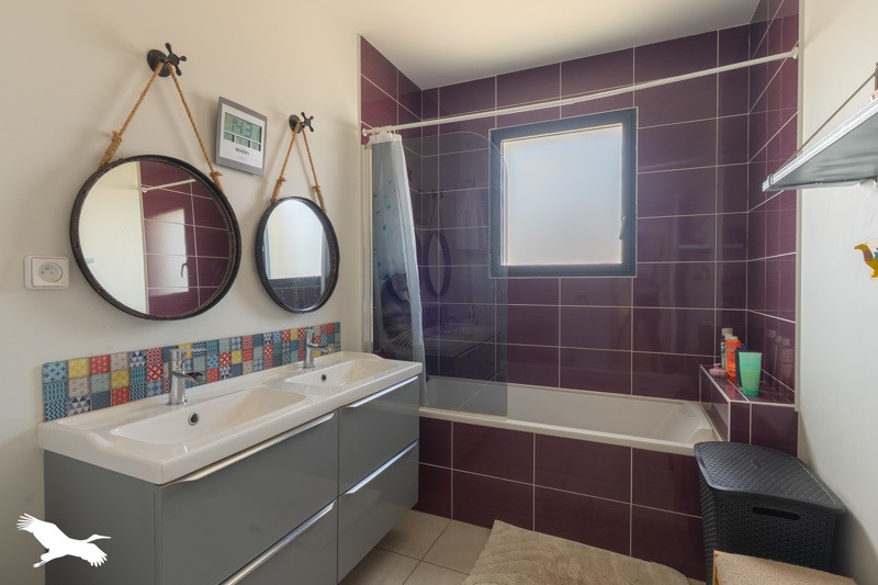 Vente Maison Cénac - 5 pièces -113 m² - (33360)