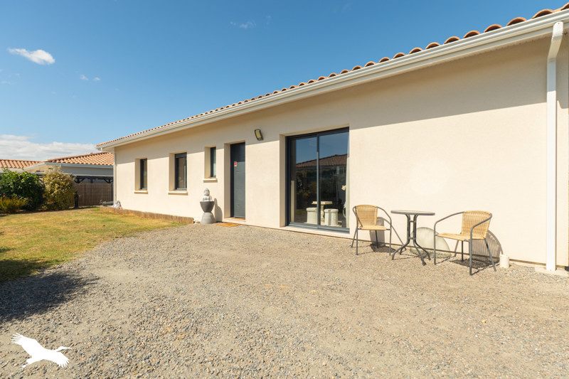 Vente Maison Cénac - 5 pièces -113 m² - (33360)