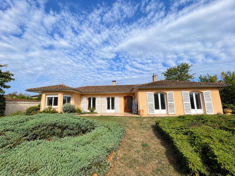 Vente Maison Latresne 33360 5 pièces - 161 m²