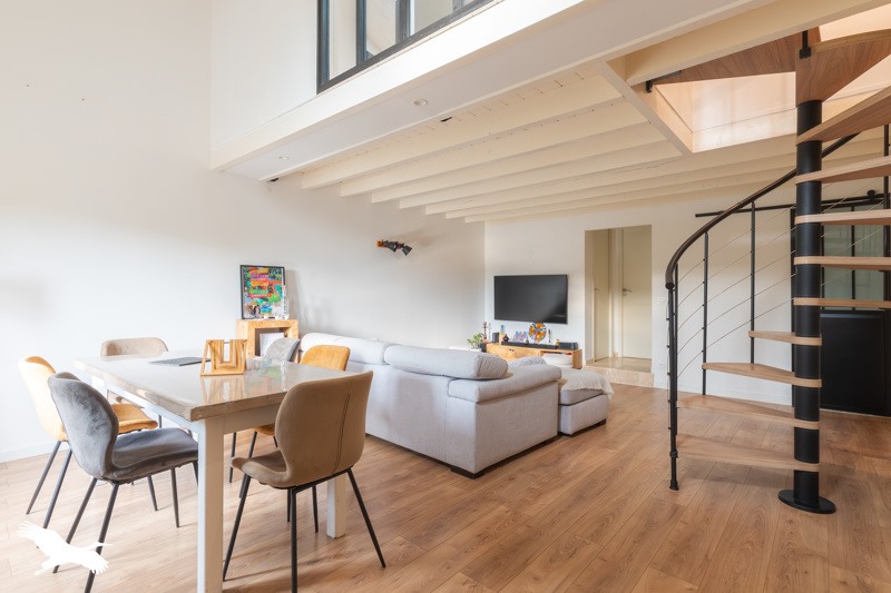 Vente Maison Saint-Caprais-de-Bordeaux - 4 pièces -100 m² - (33880)