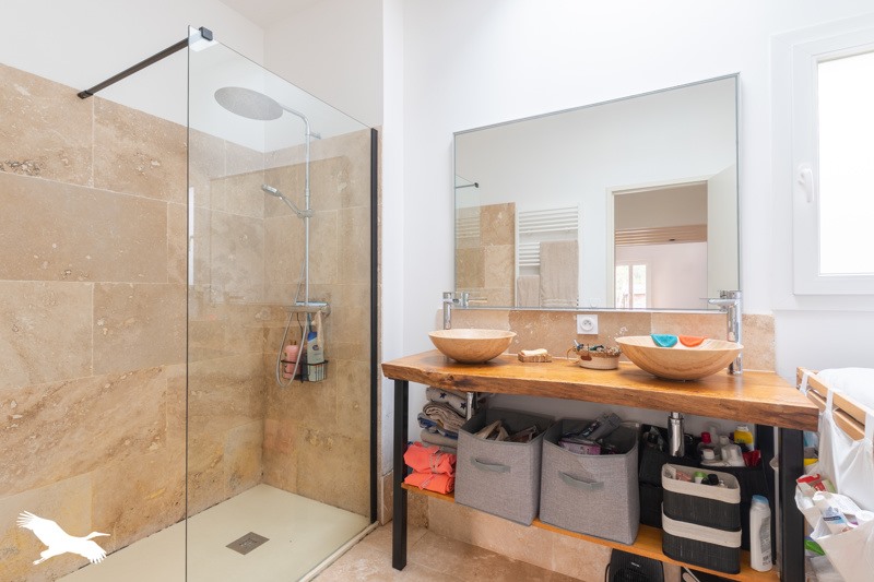 Vente Maison Saint-Caprais-de-Bordeaux - 4 pièces -100 m² - (33880)