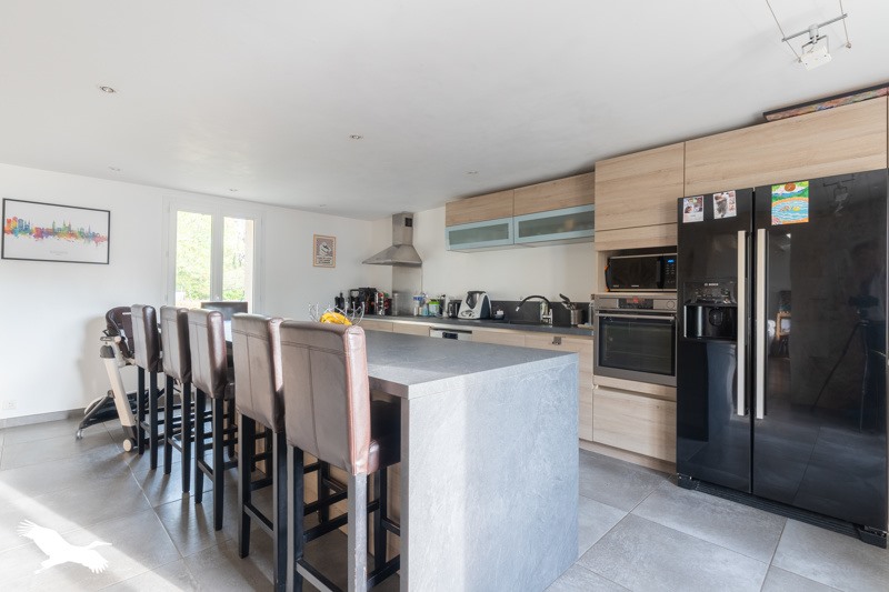 Vente Maison Saint-Caprais-de-Bordeaux - 4 pièces -100 m² - (33880)
