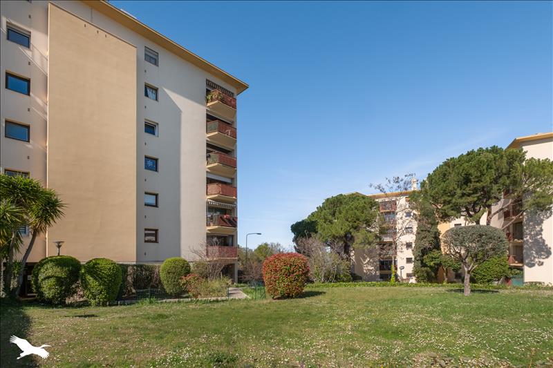 Vente Appartement MONTPELLIER - 3 pièces -63 m² - (34080)