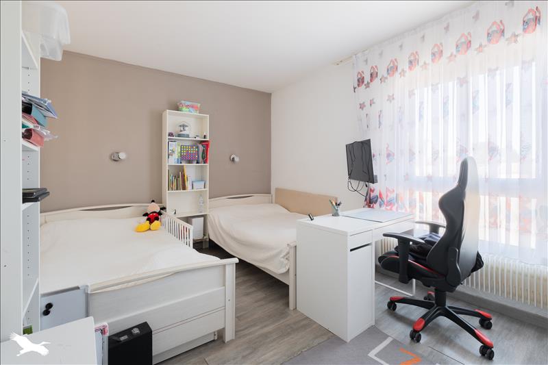 Vente Appartement MONTPELLIER - 3 pièces -63 m² - (34080)