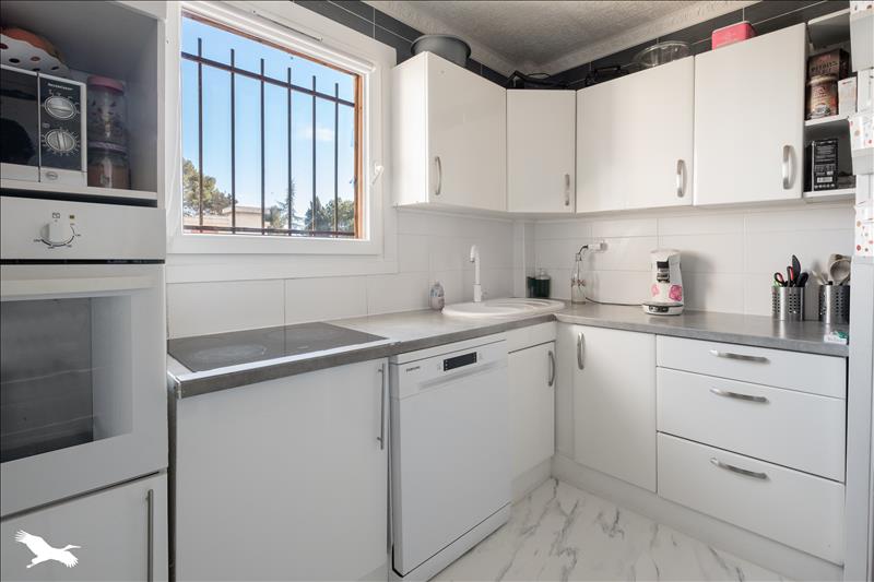 Vente Appartement MONTPELLIER - 3 pièces -63 m² - (34080)
