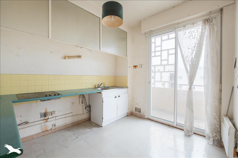 Vente Appartement MONTPELLIER - 4 pièces -95 m² - (34000)