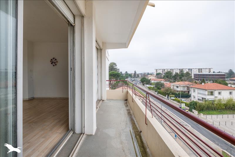 Vente Appartement MONTPELLIER - 4 pièces -95 m² - (34000)