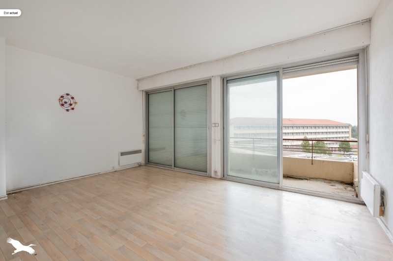 Vente Appartement MONTPELLIER - 4 pièces -95 m² - (34000)
