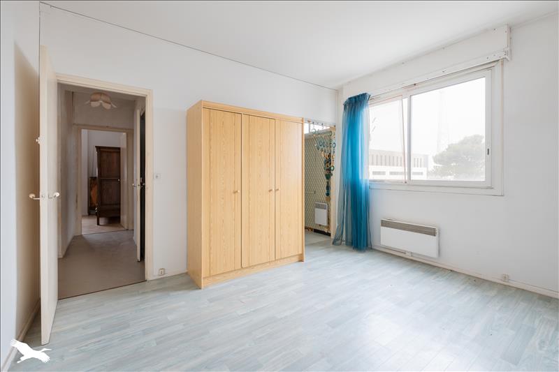 Vente Appartement MONTPELLIER - 4 pièces -95 m² - (34000)
