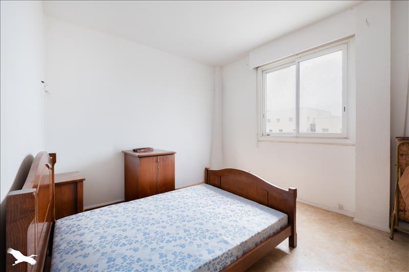Vente Appartement MONTPELLIER - 4 pièces -95 m² - (34000)