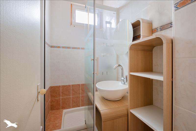 Vente Appartement MONTPELLIER - 4 pièces -95 m² - (34000)