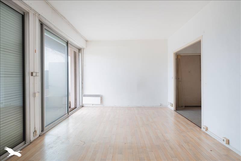 Vente Appartement MONTPELLIER - 4 pièces -95 m² - (34000)