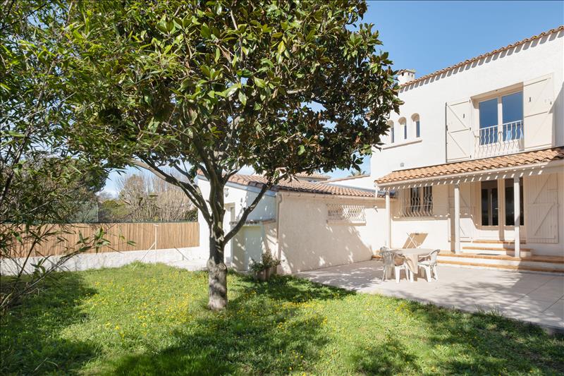 Vente Maison MONTPELLIER - 4 pièces -144 m² - (34070)