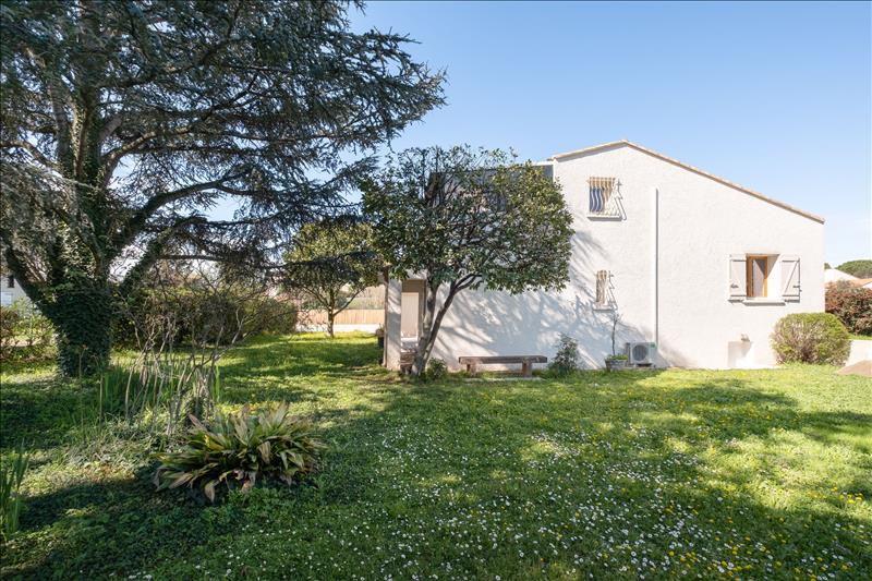Vente Maison MONTPELLIER - 4 pièces -144 m² - (34070)