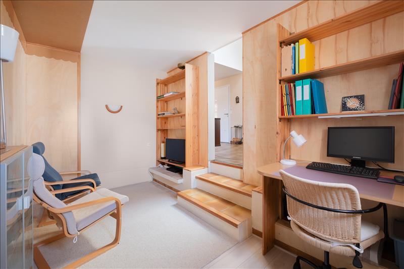 Vente Maison MONTPELLIER - 4 pièces -144 m² - (34070)