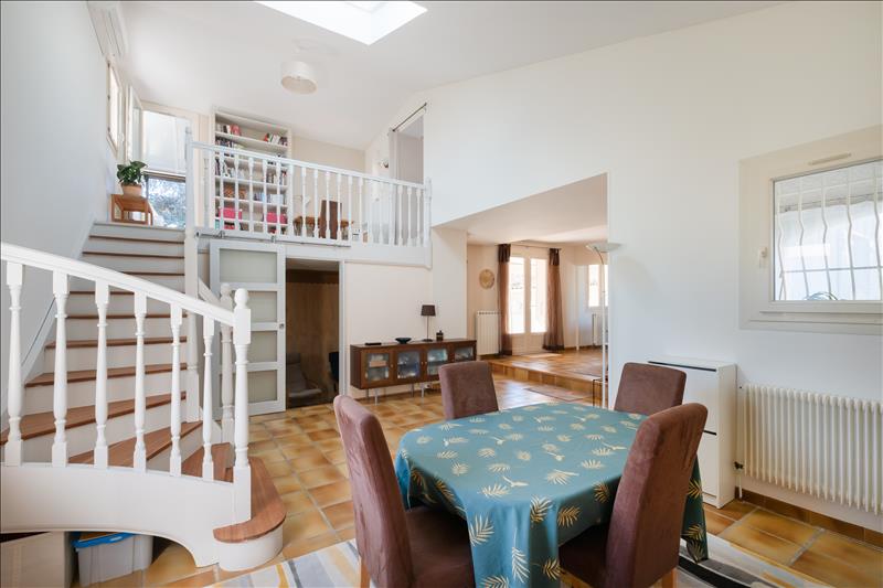 Vente Maison MONTPELLIER - 4 pièces -144 m² - (34070)
