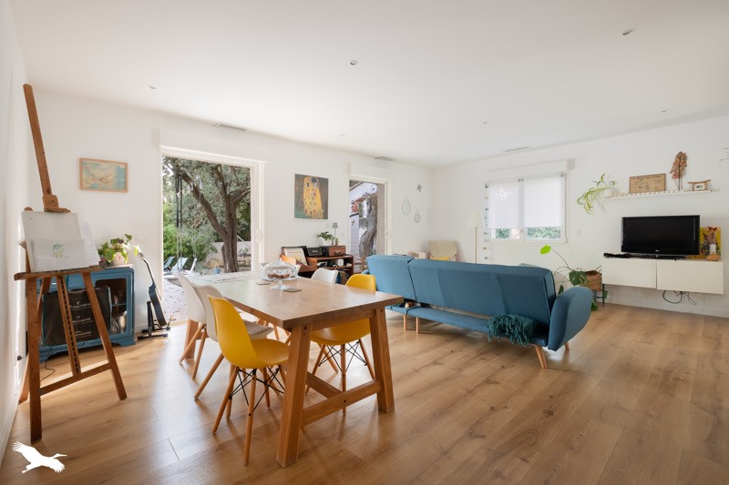 Vente Maison MONTPELLIER - 6 pièces -140 m² - (34070)