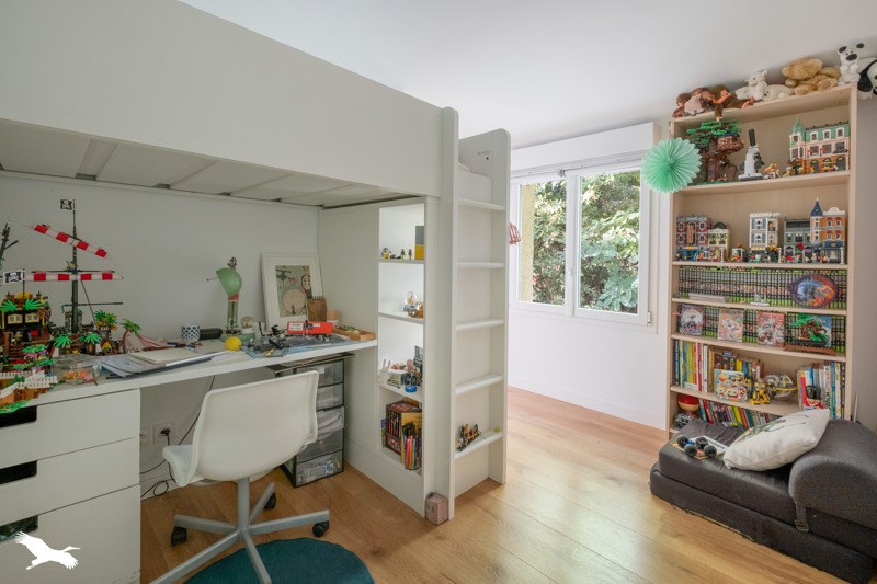 Vente Maison MONTPELLIER - 6 pièces -140 m² - (34070)