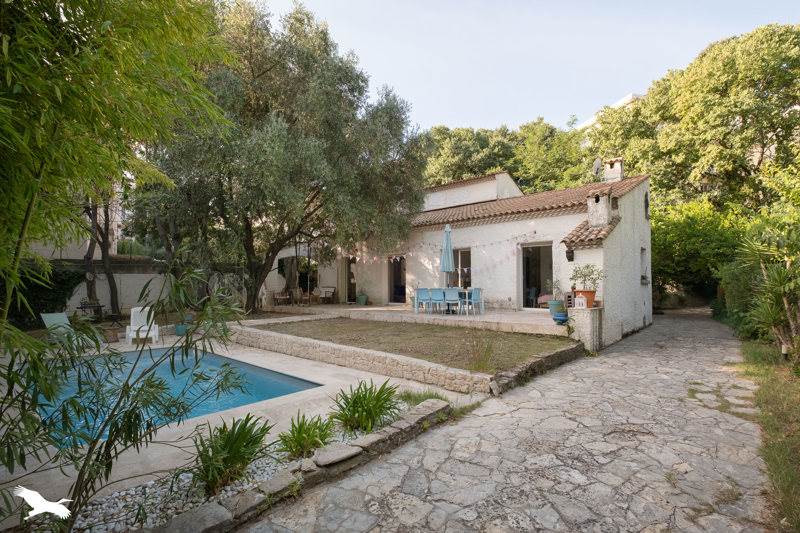 Vente Maison MONTPELLIER - 6 pièces -140 m² - (34070)