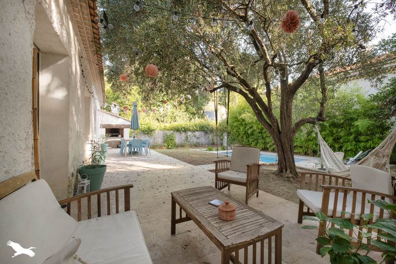 Vente Maison MONTPELLIER - 6 pièces -140 m² - (34070)