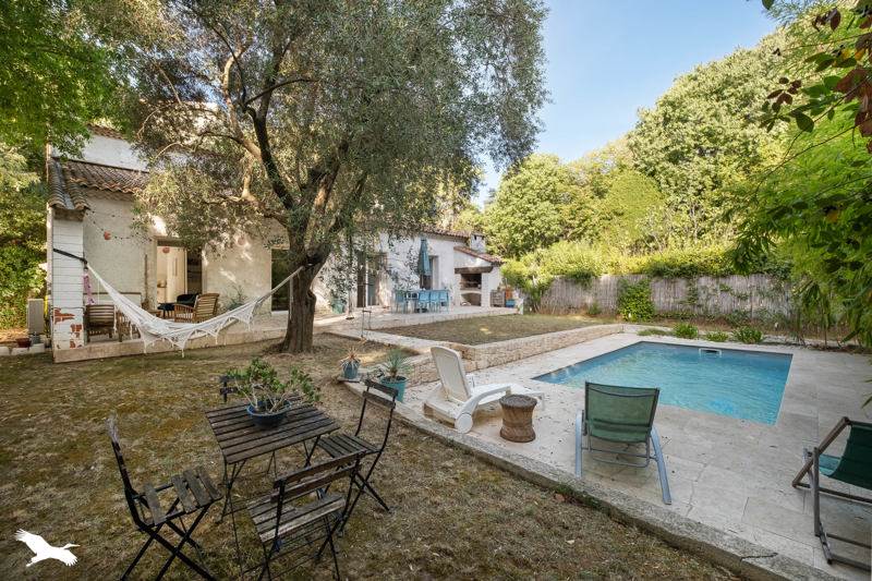 Vente Maison MONTPELLIER - 6 pièces -140 m² - (34070)