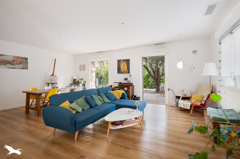 Vente Maison MONTPELLIER - 6 pièces -140 m² - (34070)