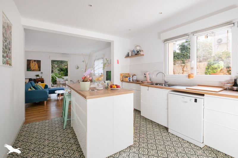 Vente Maison MONTPELLIER - 6 pièces -140 m² - (34070)
