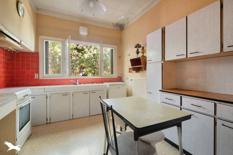 Vente Maison MONTPELLIER - 7 pièces -180 m² - (34070)