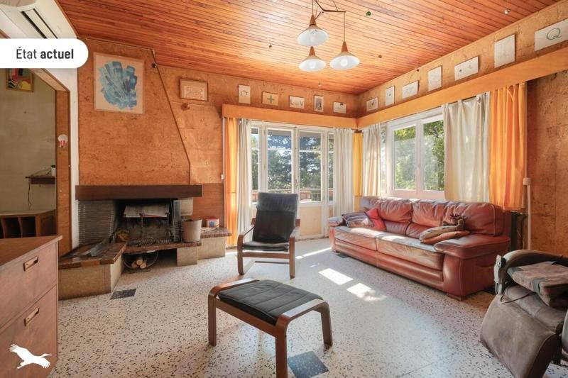 Vente Maison MONTPELLIER - 7 pièces -180 m² - (34070)