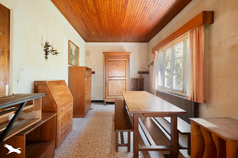 Vente Maison MONTPELLIER - 7 pièces -180 m² - (34070)