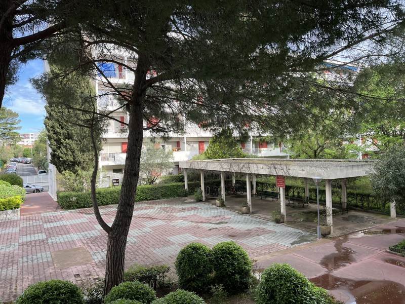 Vente Appartement MONTPELLIER - 4 pièces -78 m² - (34070)