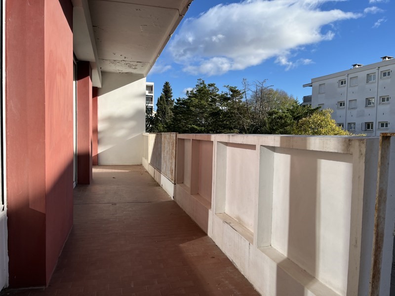 Vente Appartement MONTPELLIER - 4 pièces -78 m² - (34070)