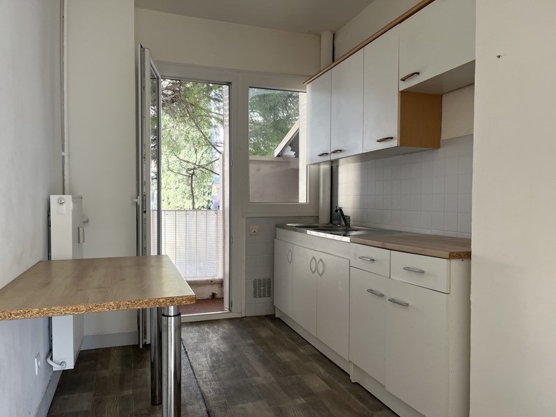 Vente Appartement MONTPELLIER - 4 pièces -78 m² - (34070)