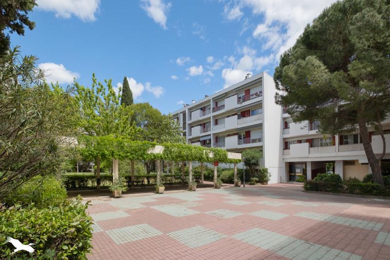 Vente Appartement MONTPELLIER - 4 pièces -78 m² - (34070)