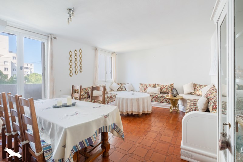 Vente Appartement MONTPELLIER - 4 pièces -80 m² - (34070)