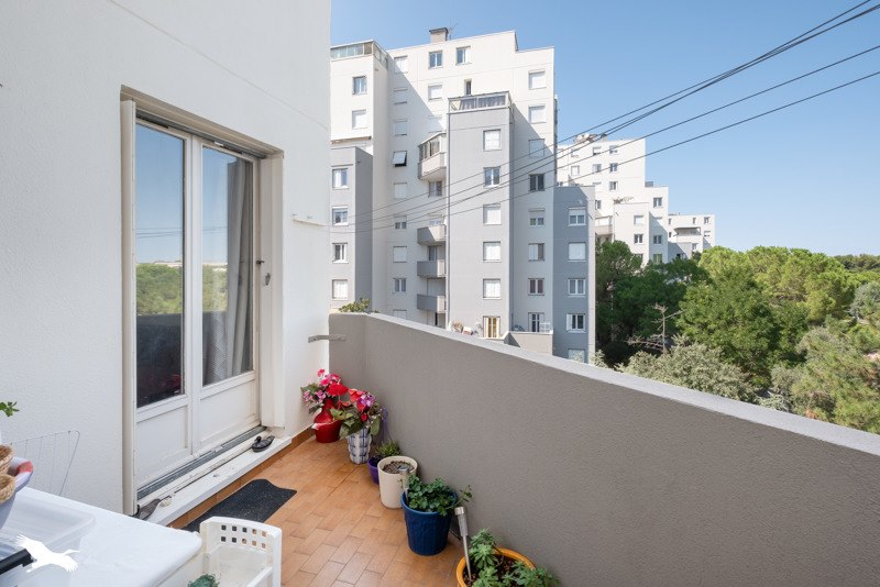 Vente Appartement MONTPELLIER - 4 pièces -80 m² - (34070)