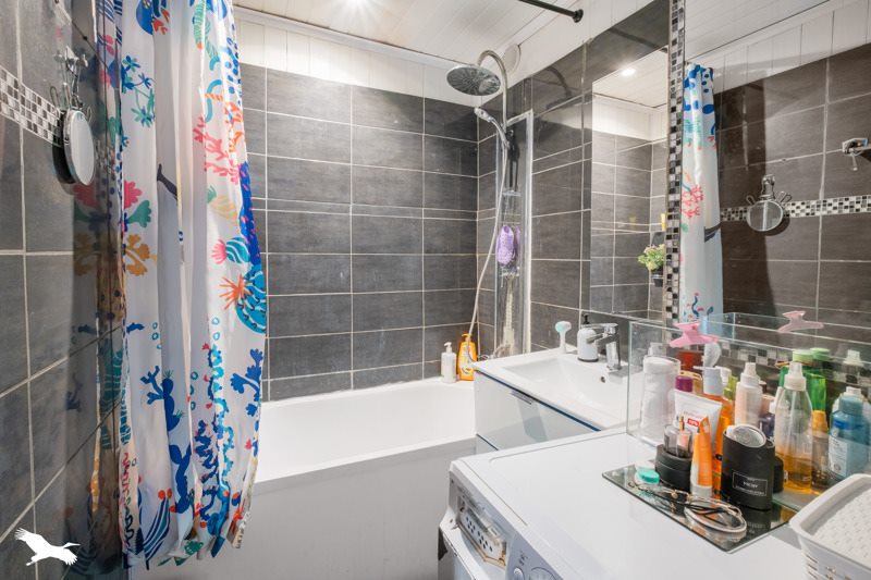 Vente Appartement MONTPELLIER - 4 pièces -80 m² - (34070)