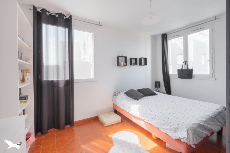 Vente Appartement MONTPELLIER - 4 pièces -80 m² - (34070)