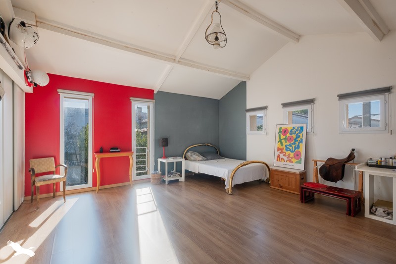 Vente Maison MONTPELLIER - 5 pièces -156 m² - (34070)