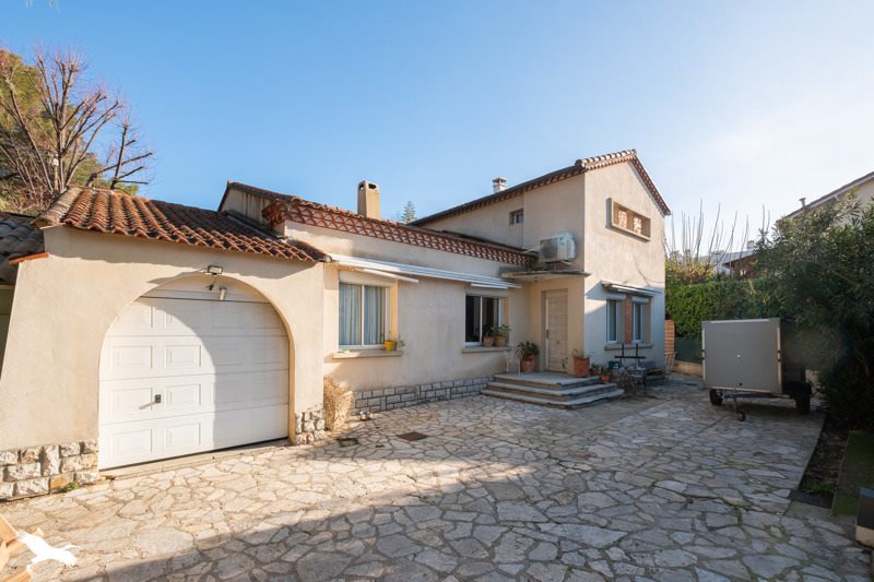Vente Maison MONTPELLIER - 5 pièces -156 m² - (34070)