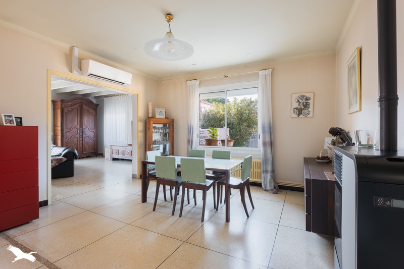 Vente Maison MONTPELLIER - 5 pièces -156 m² - (34070)