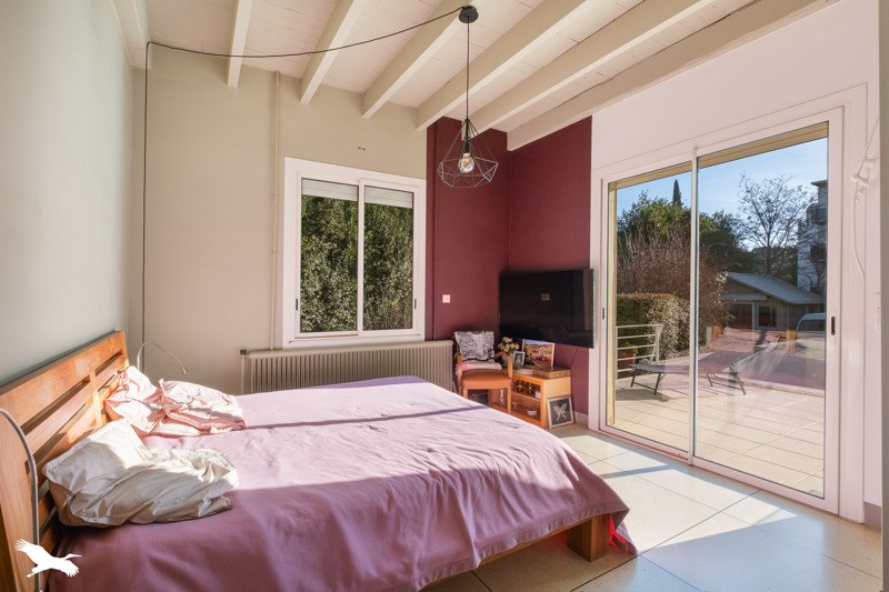 Vente Maison MONTPELLIER - 5 pièces -156 m² - (34070)