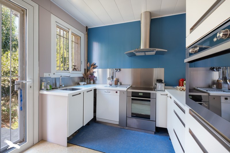 Vente Maison MONTPELLIER - 5 pièces -156 m² - (34070)