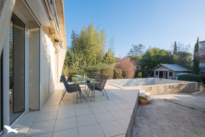 Vente Maison MONTPELLIER - 5 pièces -156 m² - (34070)