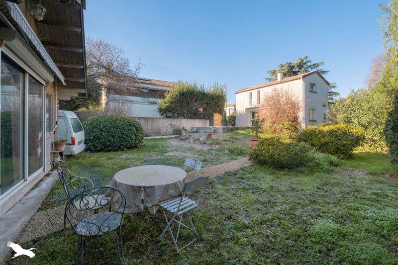 Vente Maison MONTPELLIER - 5 pièces -156 m² - (34070)