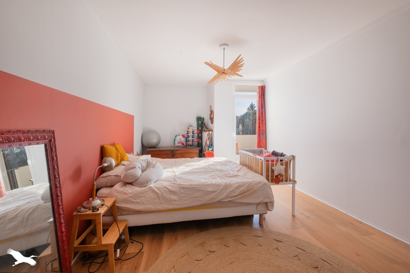 Vente Appartement MONTPELLIER - 3 pièces -90 m² - (34070)