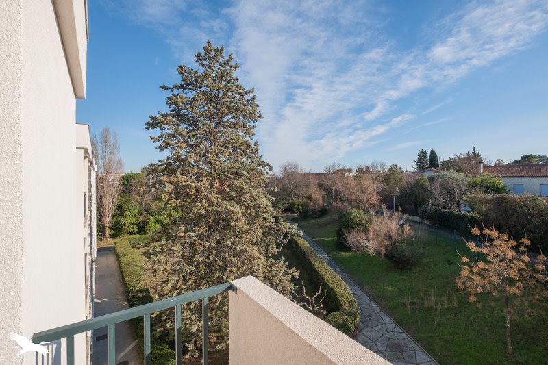 Vente Appartement MONTPELLIER - 3 pièces -90 m² - (34070)